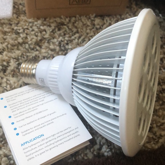COPY - Brand New - Alite Hydroponic LED Light - Picture 8 of 8